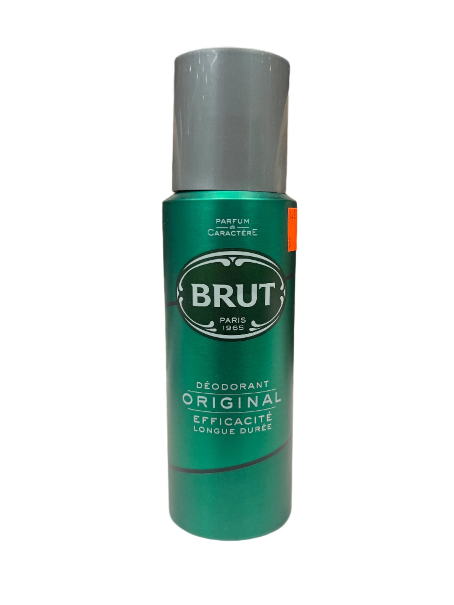 Brut Original Deodorant Spray