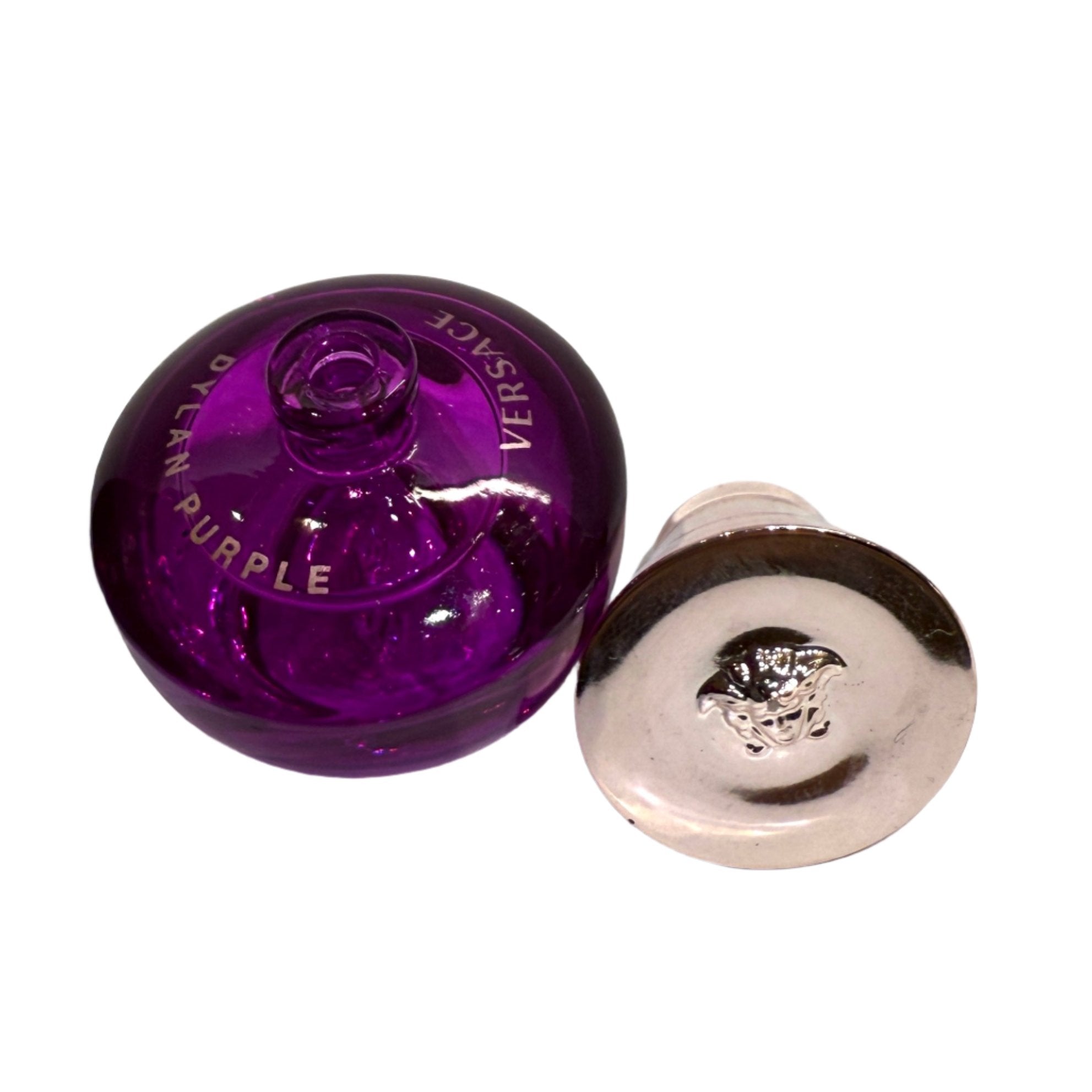 Versace Dylan Purple Eau de Parfum Mini – No Excuses Fragrances