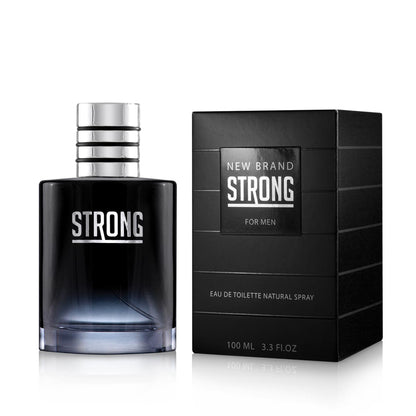 New Brand Prestige Strong EDT