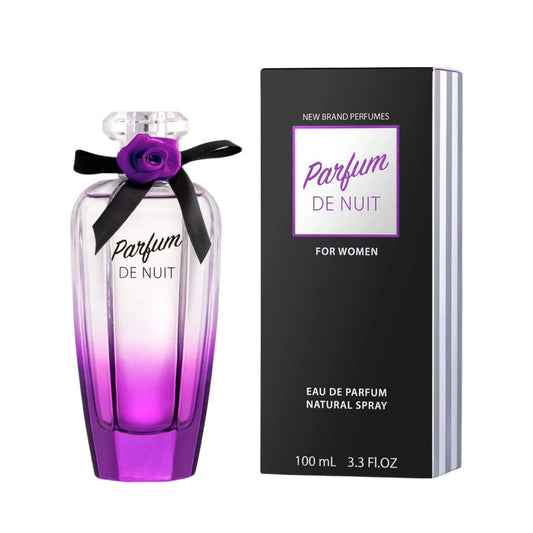 New Brand Prestige Parfum de Nuit Eau de Parfum