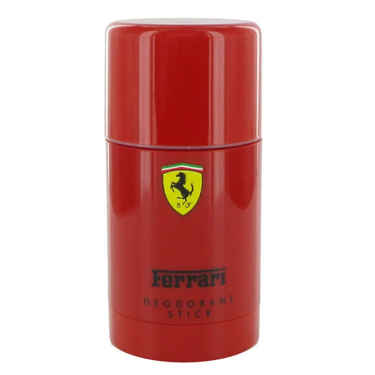 Ferrari Red Deodorant Stick