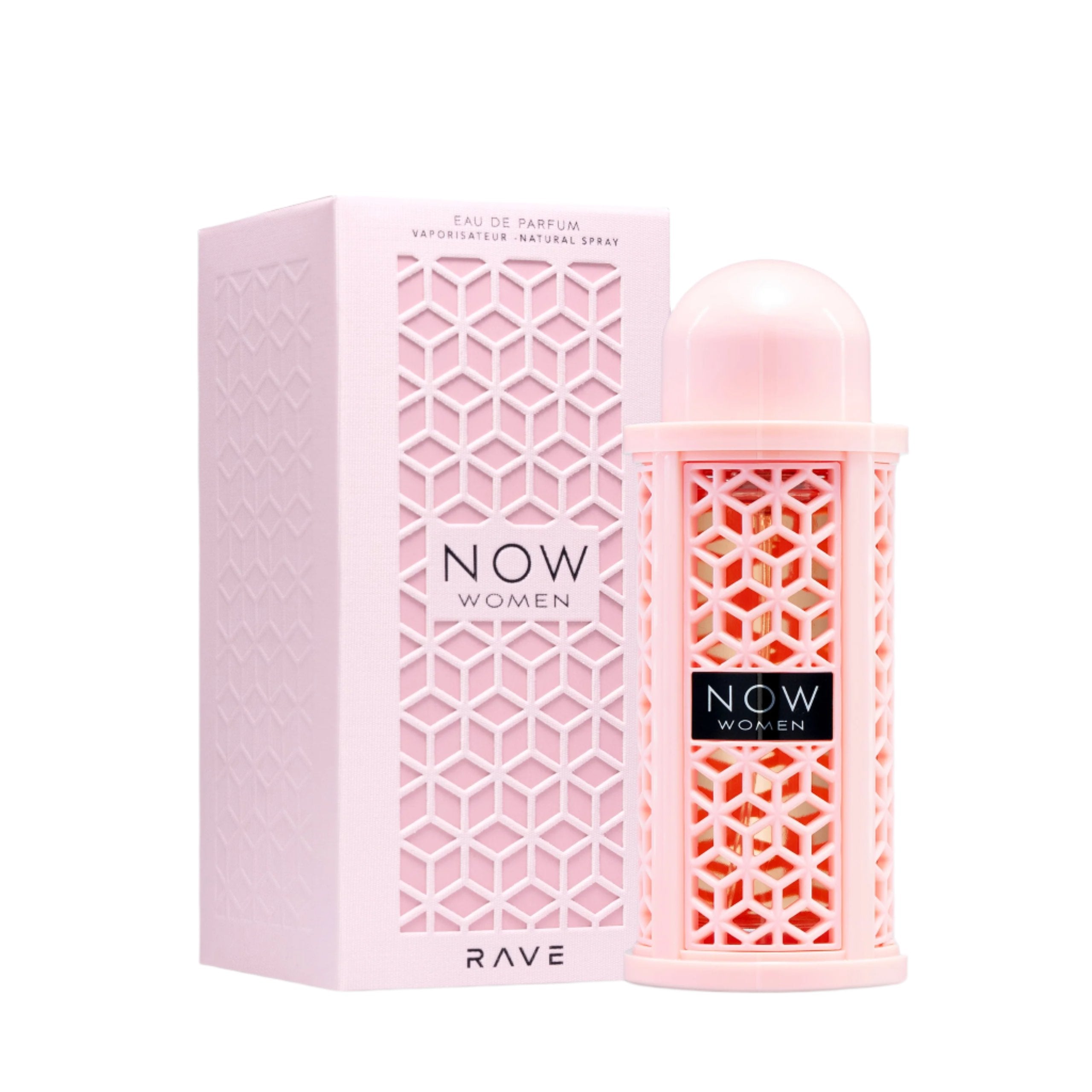 RAVE NOW INTENSE 香水 100ml Rave Now Intense EDP 100ml