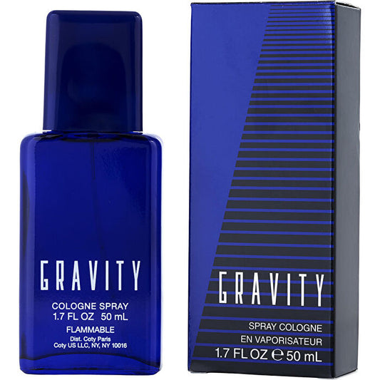 Gravity Cologne