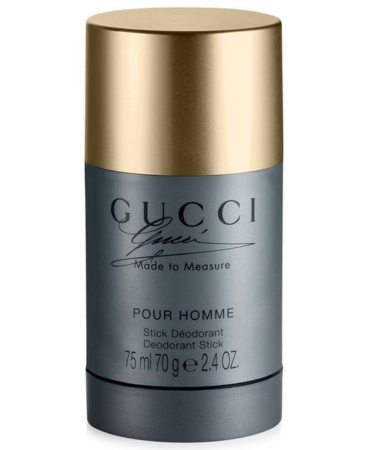 Gucci Made to Measure Pour Homme Deodorant Stick