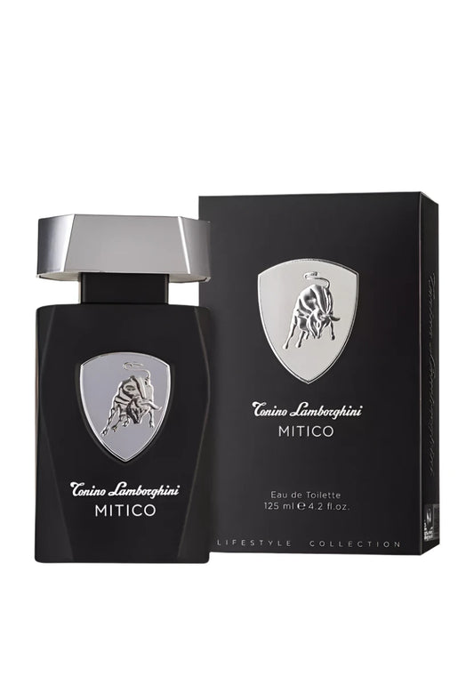 Lamborghini Mitico Eau de Toilette