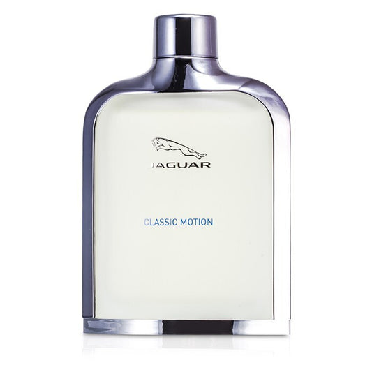 Jaguar Classic Motion Eau de Toilette