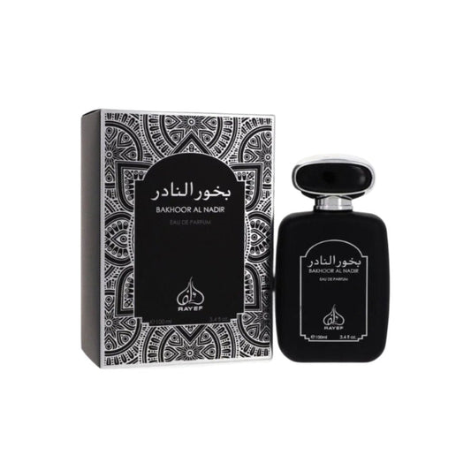 Rayef Bakhoor Al Nadir EDP