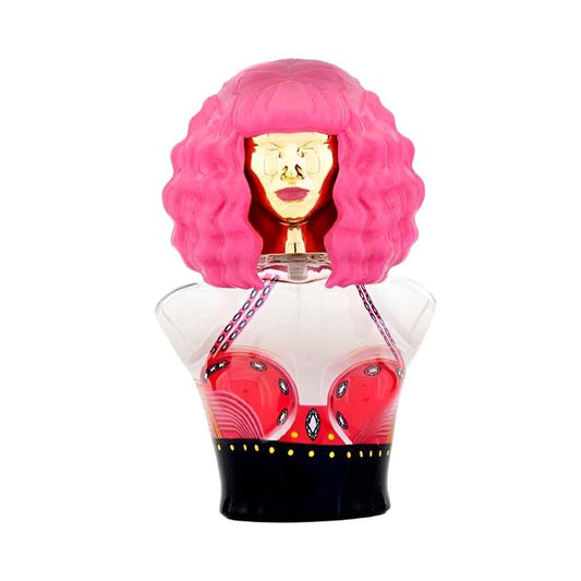 Nicki Minaj Minajesty Eau de Parfum