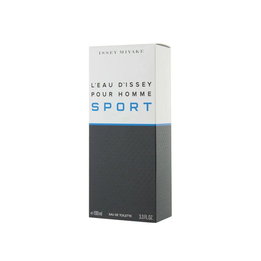 Issey Miyake L'Eau D'Issey Pour Homme Sport EDT