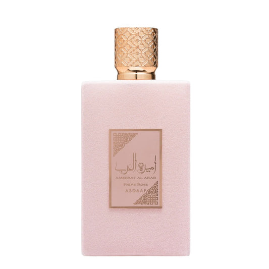 Lattafa Ameerat Al Arab Prive Rose Eau de Parfum