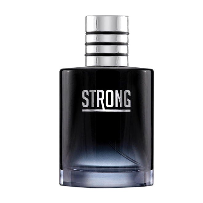 New Brand Prestige Strong EDT