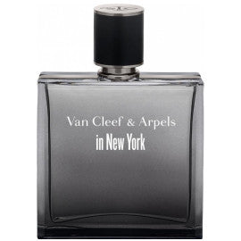 In New York Van Cleef & Arpels