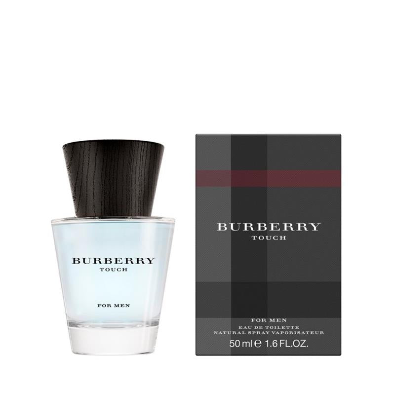 Burberry Touch Eau de Toilette