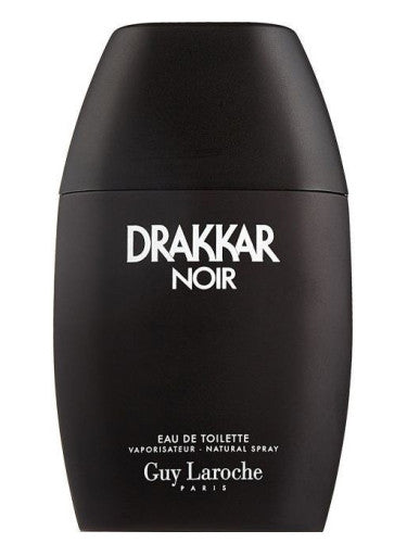 Drakkar Noir EDT