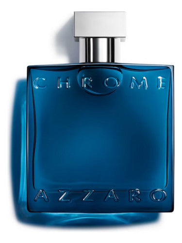 Azzaro Chrome Parfum