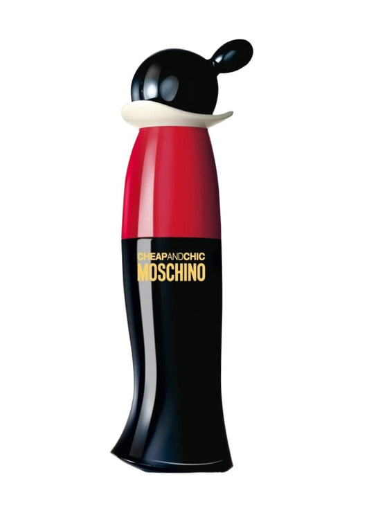 Moschino Cheap & Chic Eau de Toilette