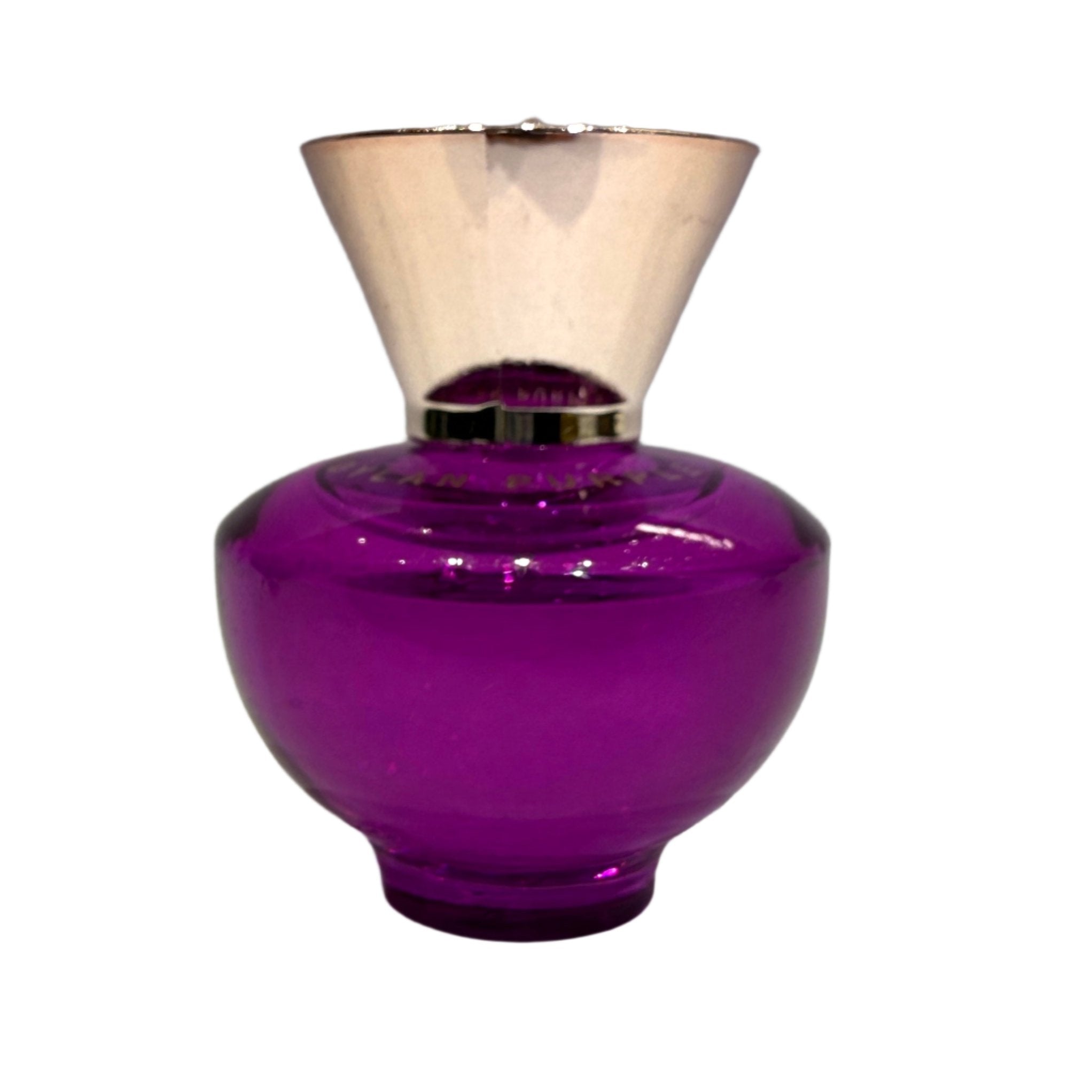 Versace Dylan Purple Eau de Parfum Mini – No Excuses Fragrances