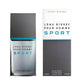 Issey Miyake L'Eau D'Issey Pour Homme Sport EDT