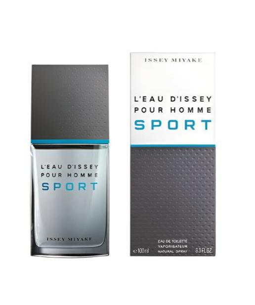 Issey Miyake L'Eau D'Issey Pour Homme Sport EDT