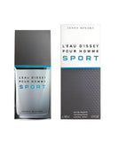 Issey Miyake L'Eau D'Issey Pour Homme Sport EDT