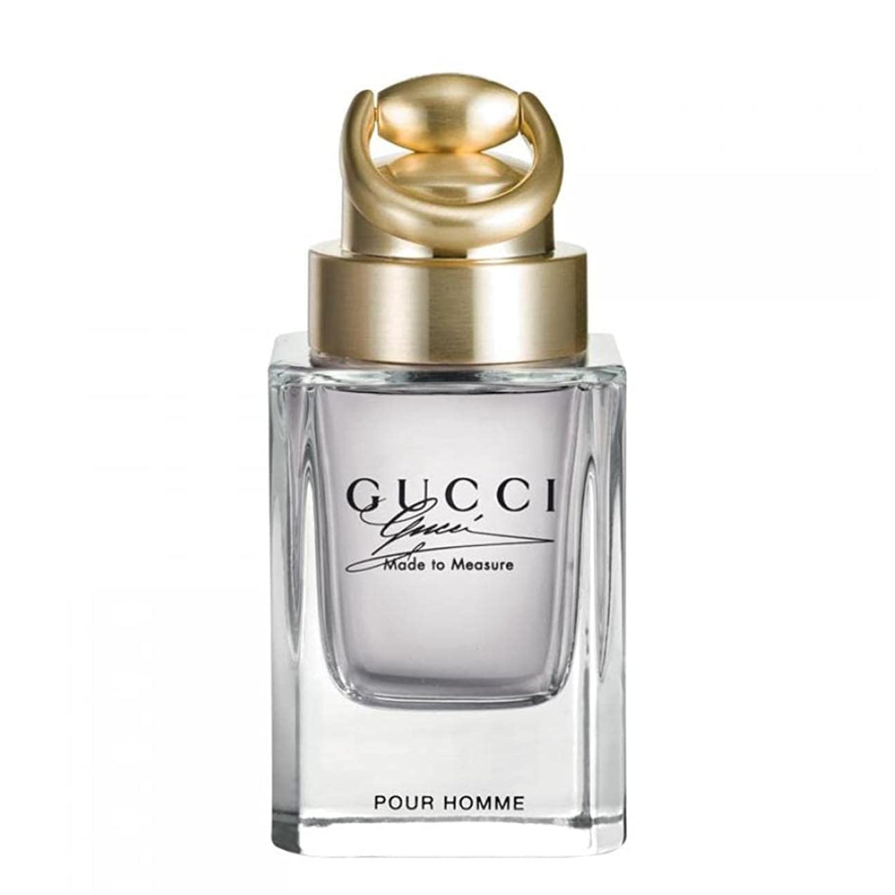 Gucci Made To Measure Eau De Toilette Spray 50ml