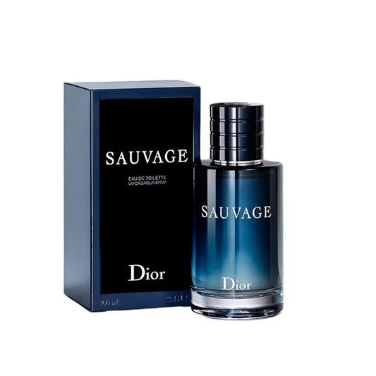 Dior Sauvage Eau de Toilette