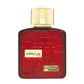 Lattafa Ramz Gold Eau de Parfum