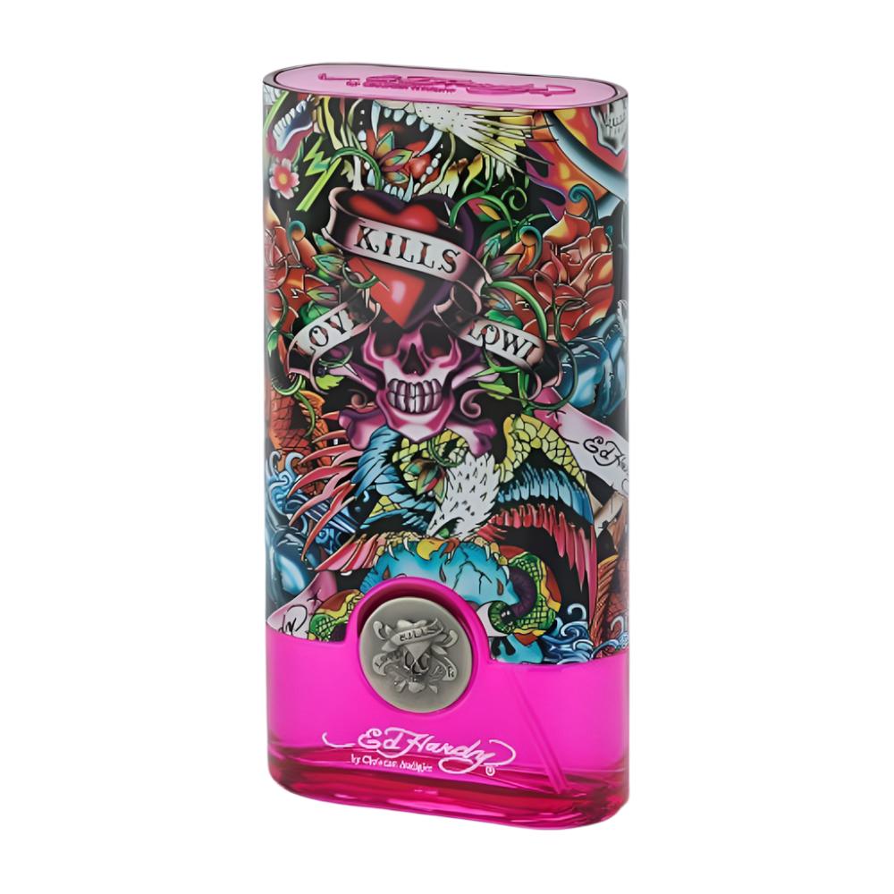 Ed Hardy Hearts & Daggers Eau de Parfum