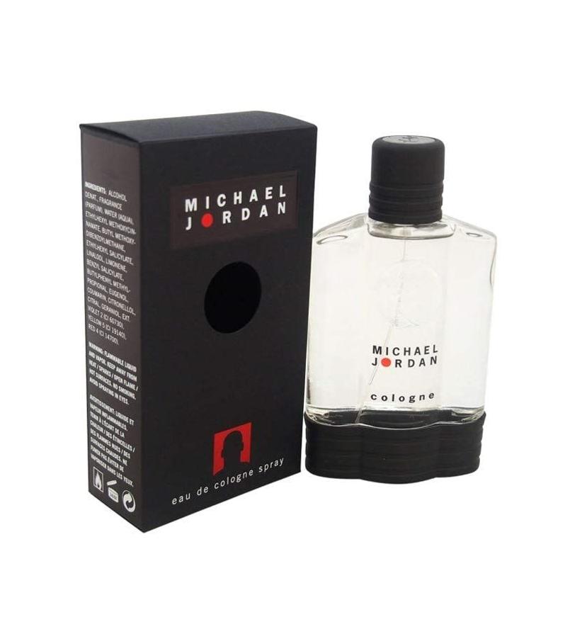 Michael Jordan Eau de Cologne