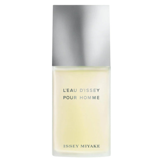 Issey Miyake L'eau D'Issey Pour Homme Eau de Toilette