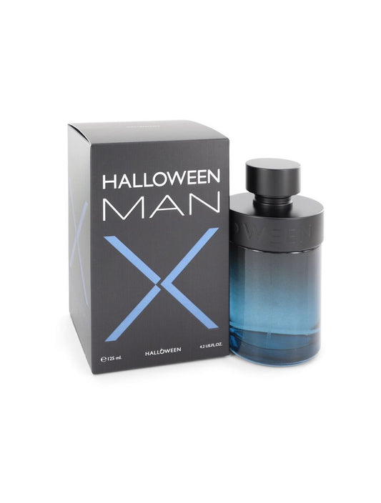 Halloween Man X Eau de Toilette