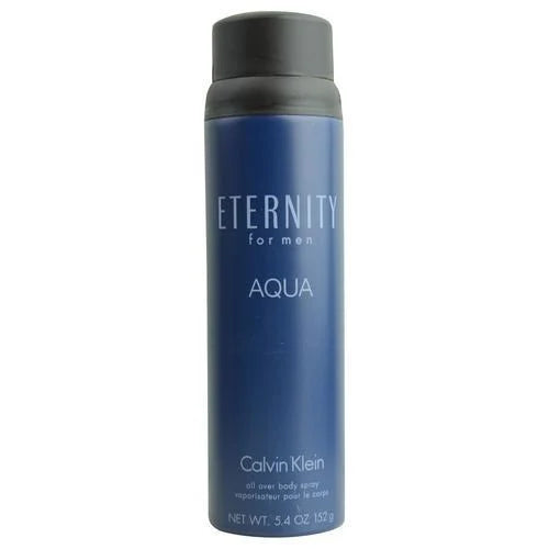 Calvin Klein Eternity Aqua All Over Body Spray