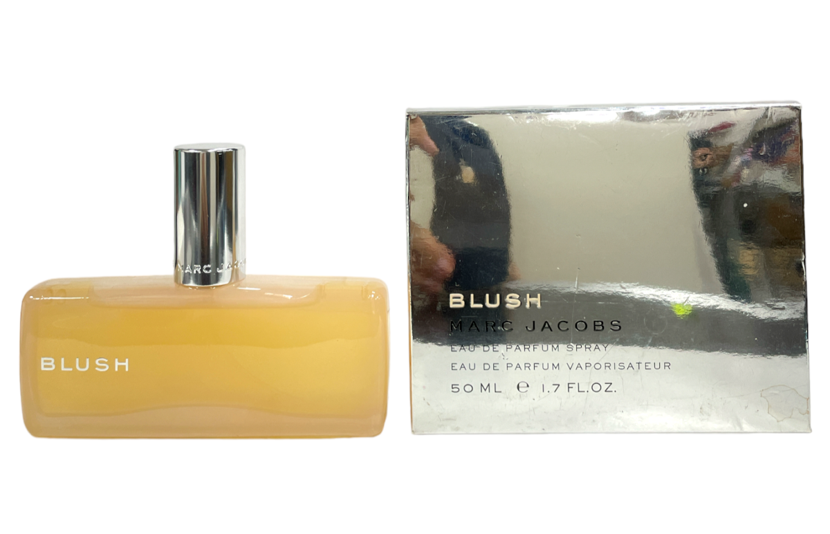 Marc Jacobs Blush EDP No Excuses Fragrances