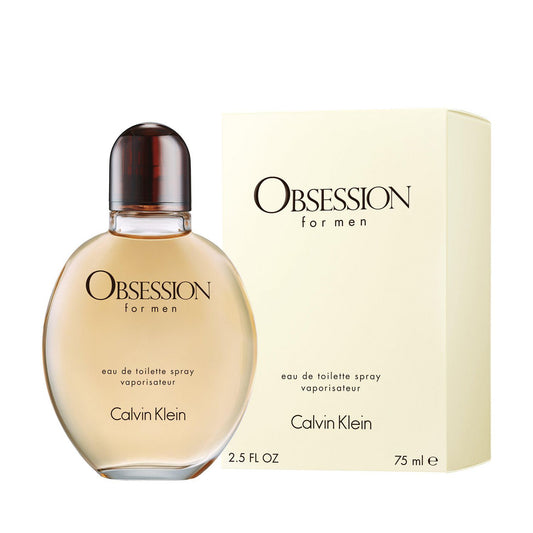 Calvin Klein Obsession EDT