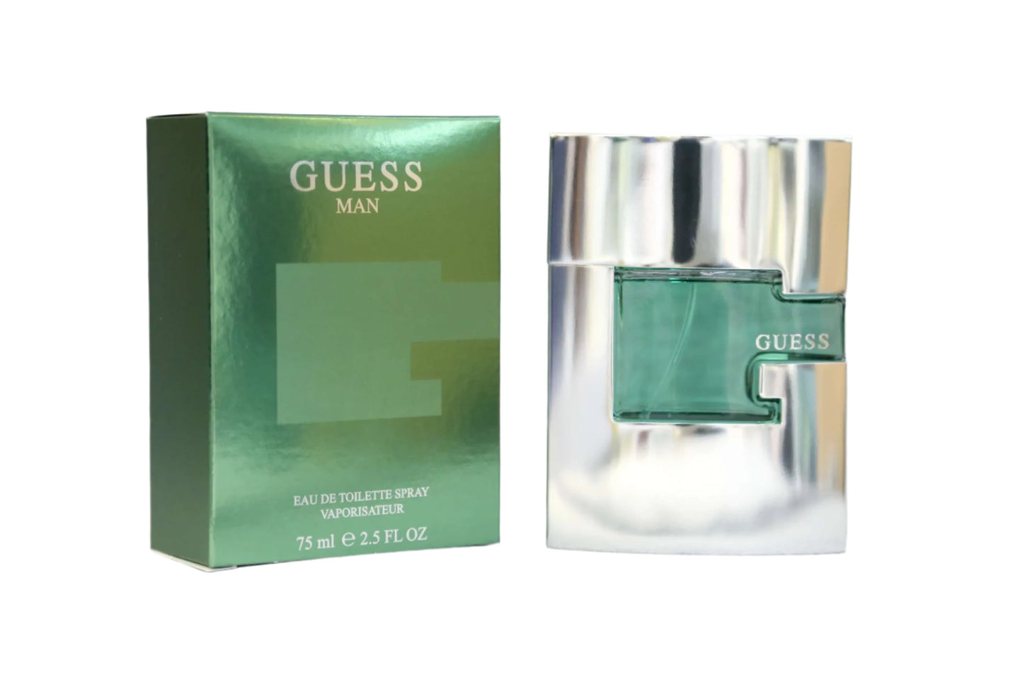 Guess Man Eau de Toilette