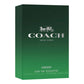 Coach Green Eau de Toilette