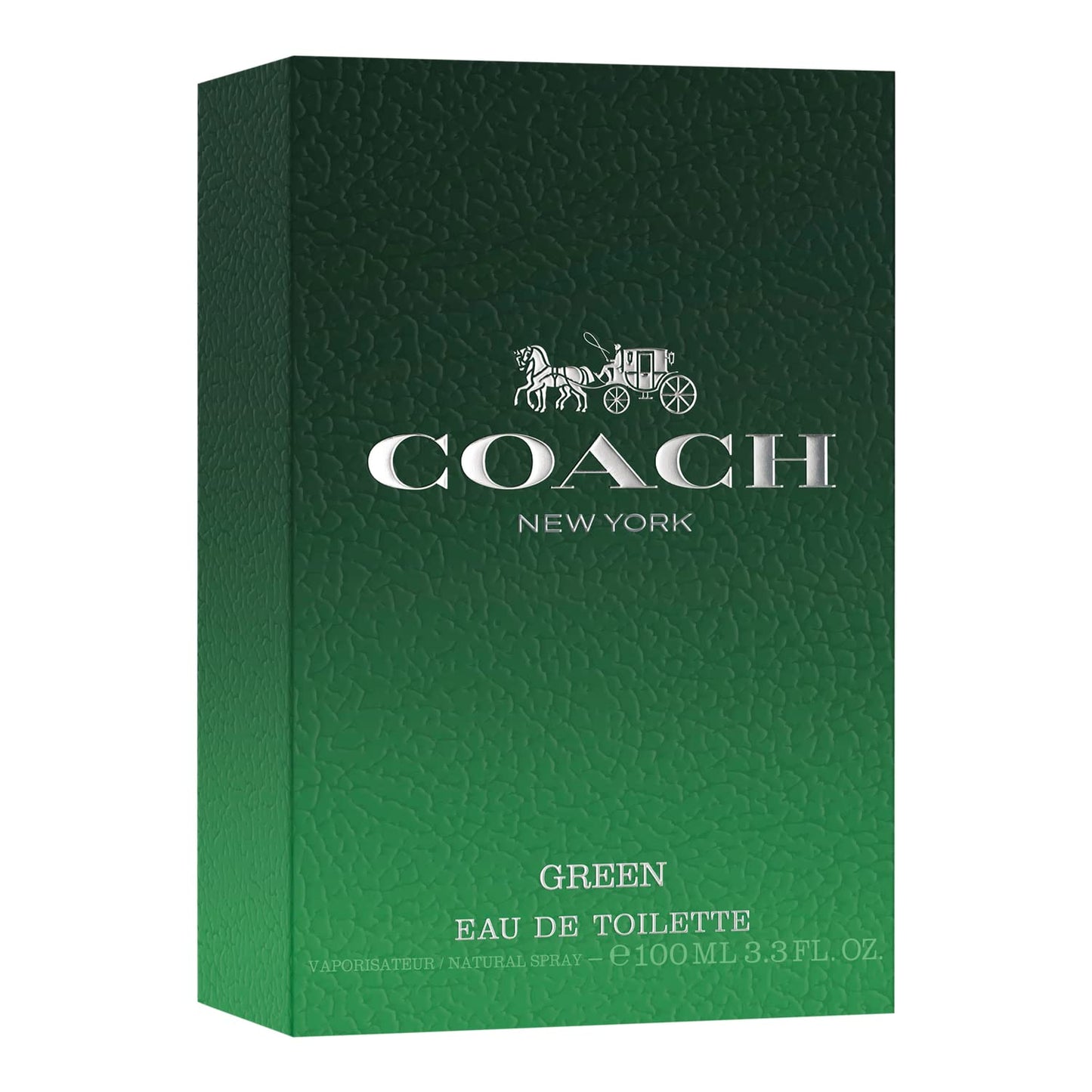 Coach Green Eau de Toilette