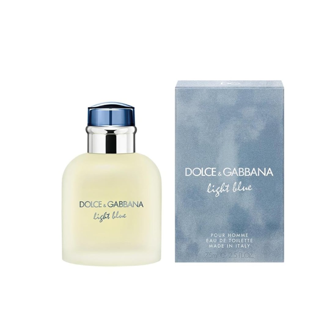 Dolce&Gabbana Light Blue Eau de Toilette