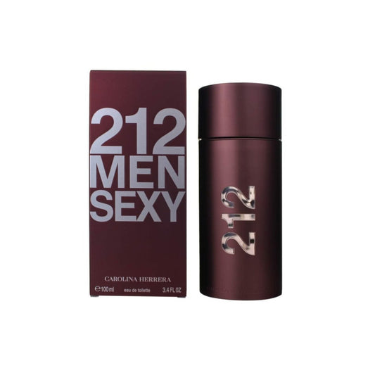 Carolina Herrera 212 Sexy EDT