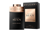 Bvlgari Man Black Orient