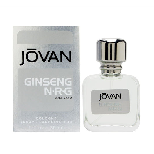 Jovan Ginseng N-R-G