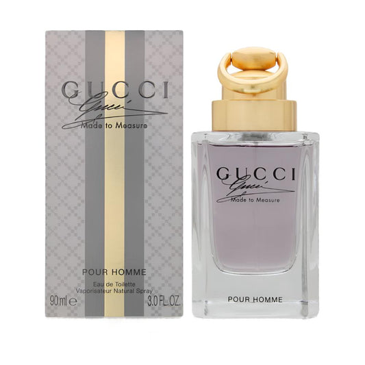 Gucci Made to Measure Eau de Toilette