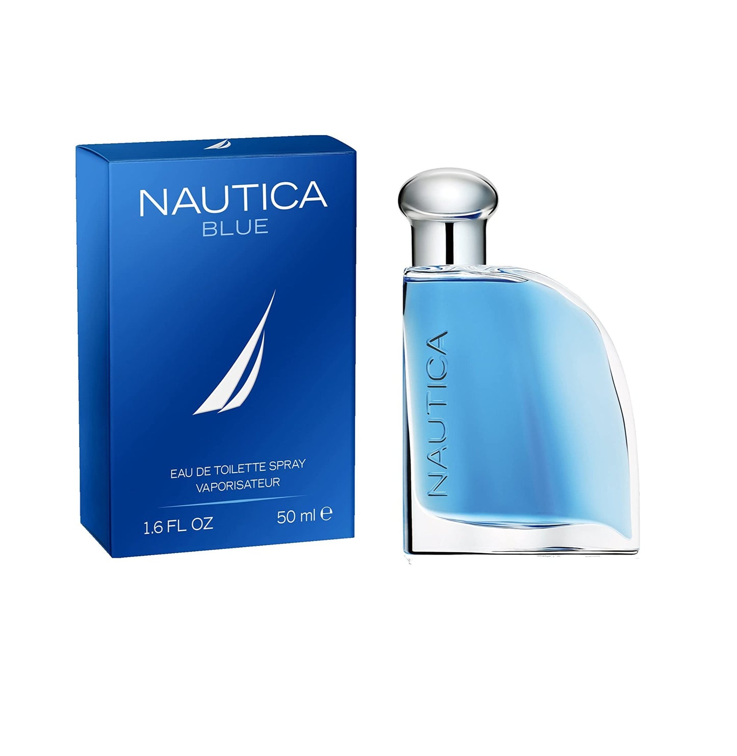 Nautica Blue Eau de Toilette