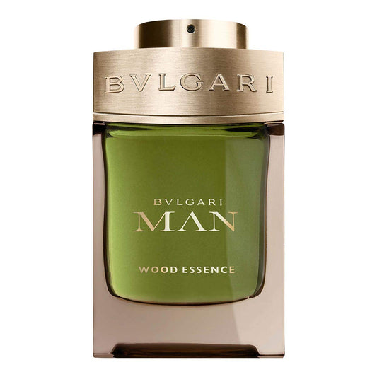 Bvlgari Man Wood Essence EDP