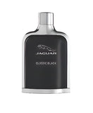 Jaguar Classic Black Eau de Toilette