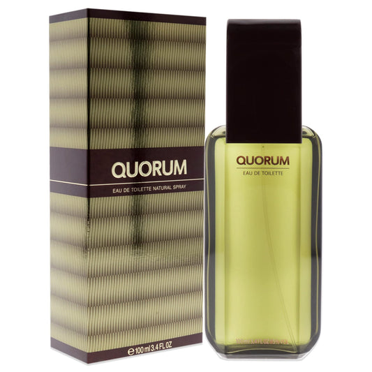 Quorum Eau de Toilette