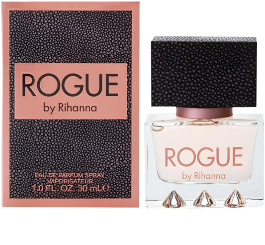 Rihanna Rogue EDP