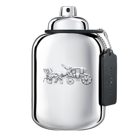 Coach Platinum Eau de Parfum