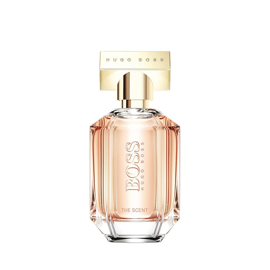 Hugo Boss The Scent Eau de Parfum