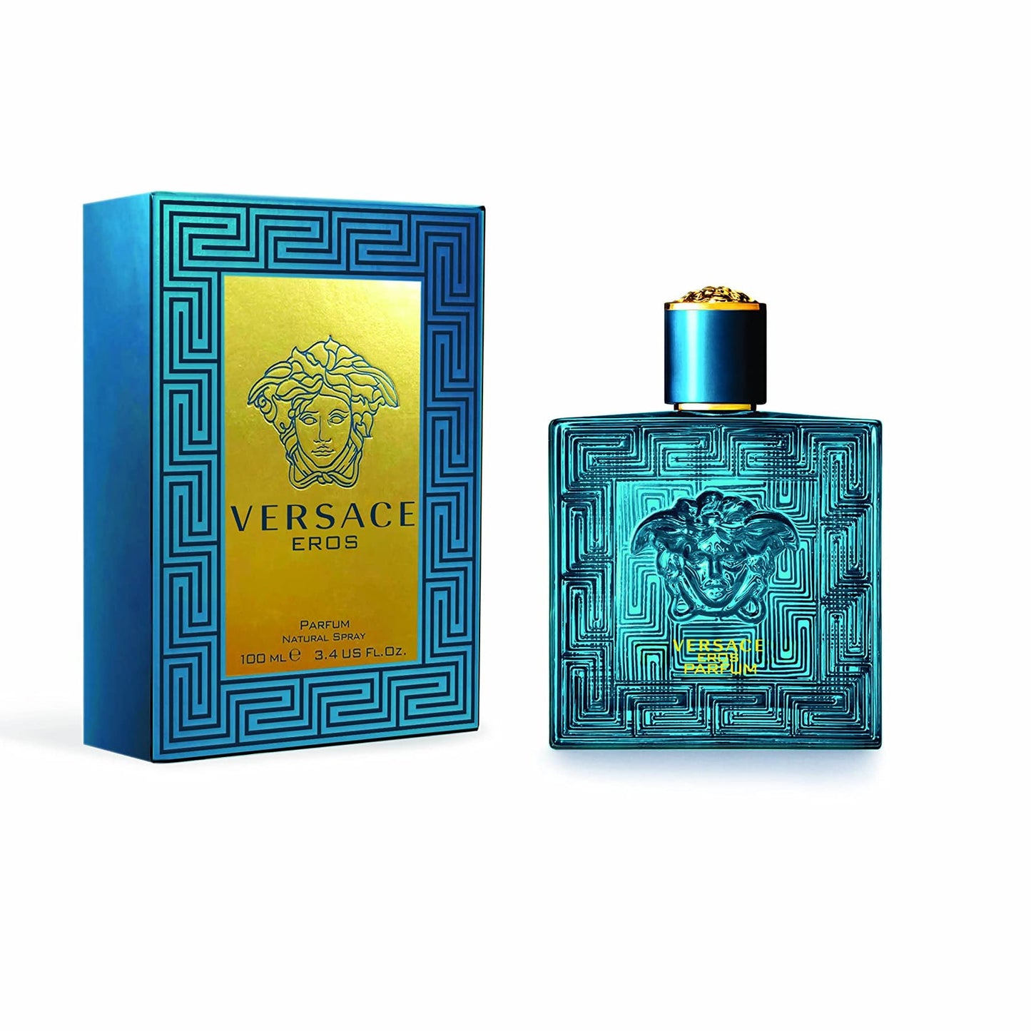 Versace Eros Parfum